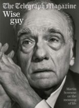 The Telegraph Magazine – 29 November 2025