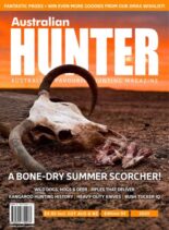 Australian Hunter – Edition 95 2025