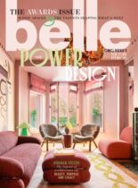 Belle – December 2025 – January 2026