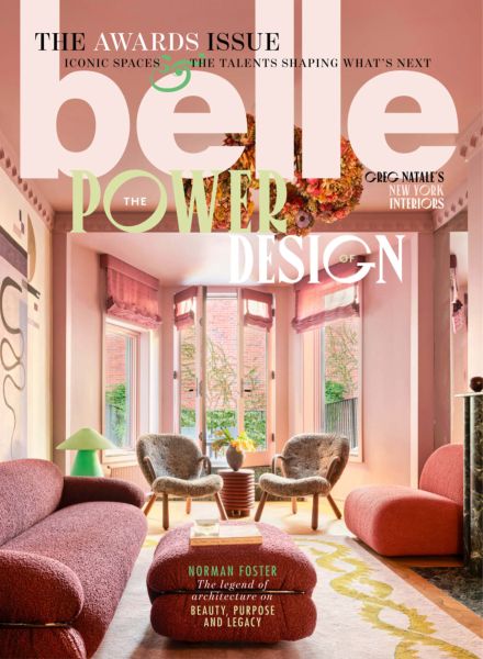 Belle – December 2025 – January 2026
