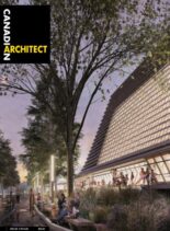 Canadian Architect – December 2025