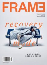 Frame – Winter 2025