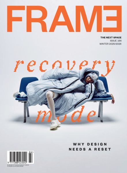 Frame – Winter 2025