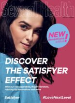 Sexual Health – April 2021