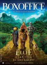 Box Office – Dicembre 2025