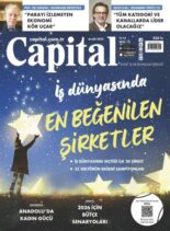 Capital Turkiye – 1 Aralik 2025
