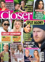 Closer UK – 12 December 2025