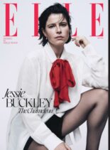 Elle USA – December 2025 – January 2026