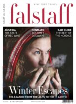 Falstaff Nordics – December 2025 – January 2026