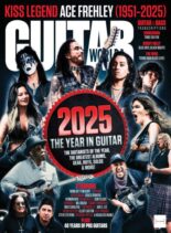 Guitar World – January 2026