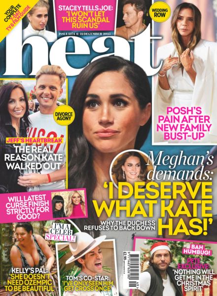 Heat UK – 6 December 2025