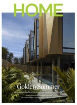 Home New Zealand – December 2025 – January 2026