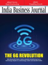 Indian Business Journal – November 2025