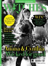 Living Legends – Ariana Grande – December 2025