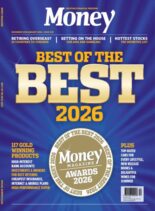 Money Australia – December 2025 – January 2026