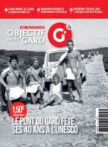 Objectif Gard – 2 Decembre 2025