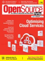 Open Source for You – December 2025