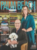 Palm Beach Illustrated – December 2025
