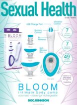 Sexual Health – July 2020