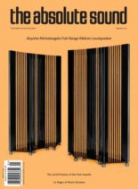 The Absolute Sound – January 2026