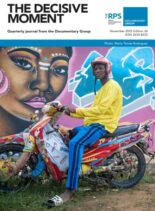 The Decisive Moment – November 2025