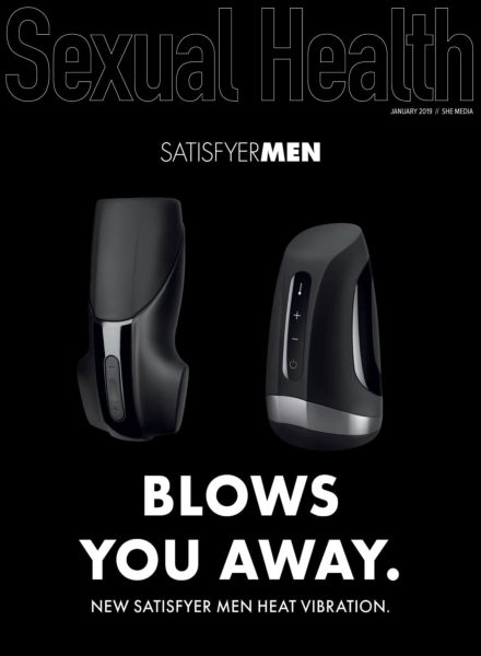 Sexual Health – January 2019