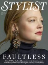 Stylist UK – 3 December 2025