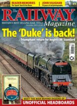 The Railway Magazine – December 2025