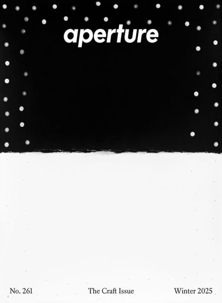 Aperture – Winter 2025