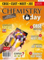Chemistry Today – December 2025