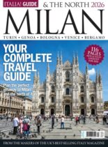 Italia! Guide – Milan & The North 2026