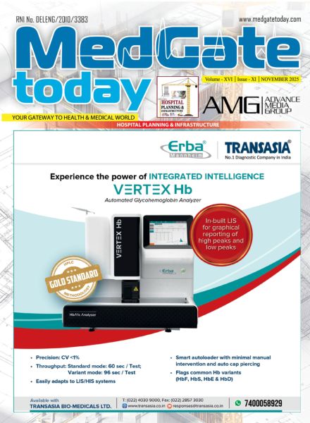 Medgate Today – November 2025