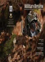 Military Review – November-December 2025
