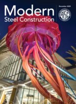 Modern Steel Construction – December 2025
