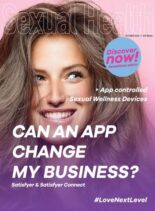 Sexual Health – October 2020