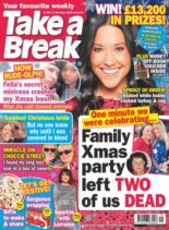 Take a Break Weekly – 4 December 2025