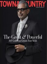Town & Country USA – December 2025 – January 2026