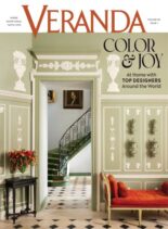 Veranda – January-February 2026