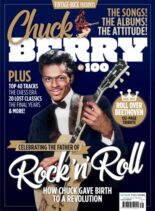 Vintage Rock Presents – Chuck Berry – December 2025[p]