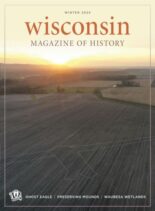 Wisconsin Magazine of History – Winter 2025