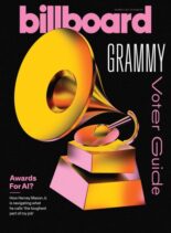 Billboard – December 6 2025
