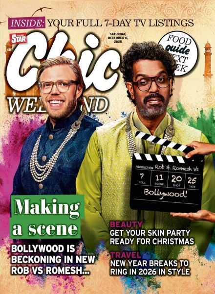 Chic – 6 December 2025