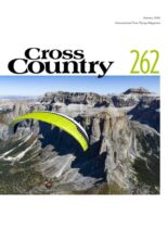 Cross Country – January 2026