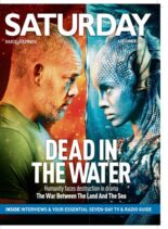 Daily Express Saturday Magazine – 6 December 2025