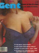 Gent – Volume 20 Number 6 July 1997
