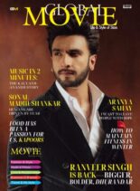 Global Movie Magazine – December 2025