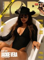 IOB Inside Out Babes Extreme Edition – November-December 2025