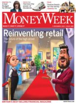 MoneyWeek – 5 December 2025
