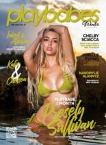 Playbabes Special Edition – Winter 2025