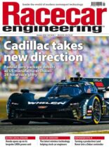 Racecar Engineering – January 2026